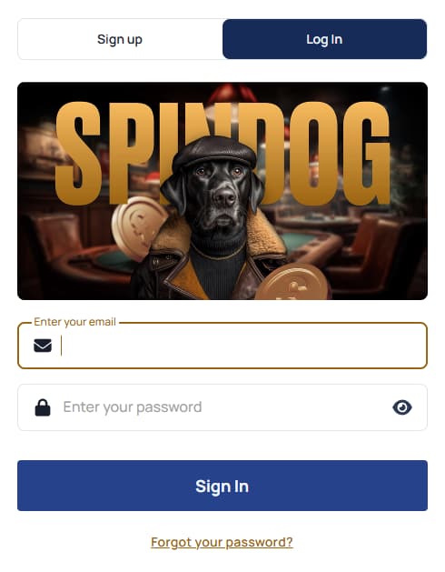 Doggo Casino Secure Betting for Peace of Mind — Review for Canadian Players